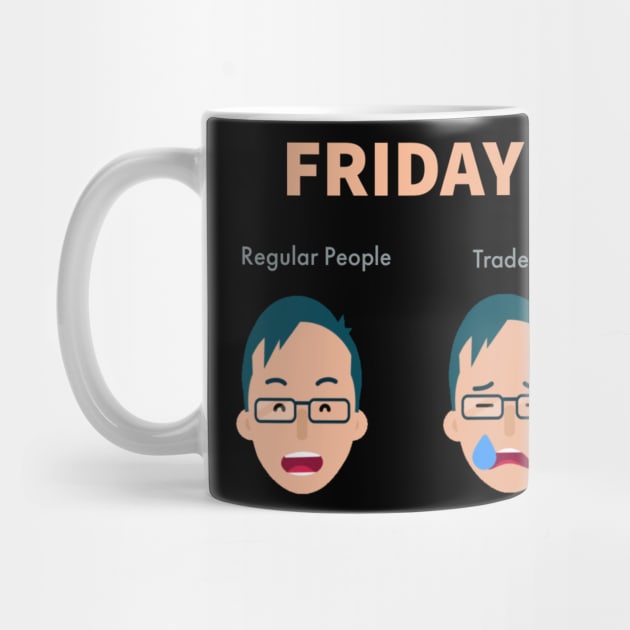 His Friday by TheVDesigns